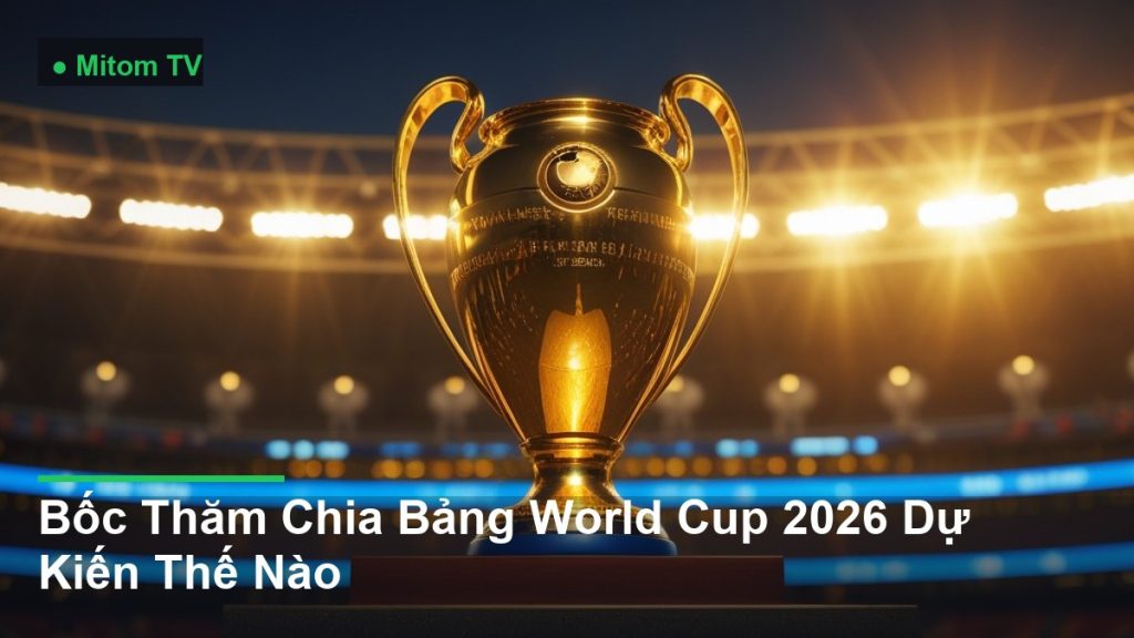 cúp vô địch bóng đá được nâng cao - Bốc Thăm Chia Bảng AFF Cup 2026 Dự Kiến Thế Nào
